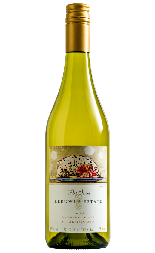 Leeuwin Art Series Chardonnay 2013