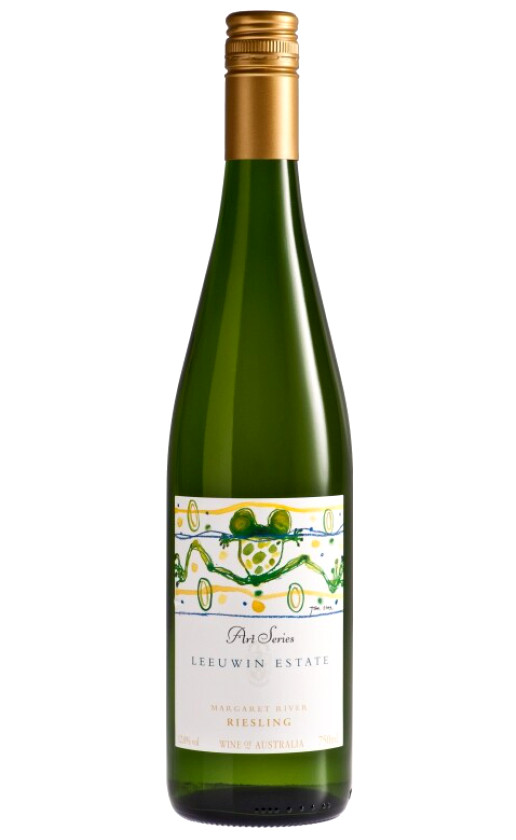 Leeuwin Art Series Riesling 2011
