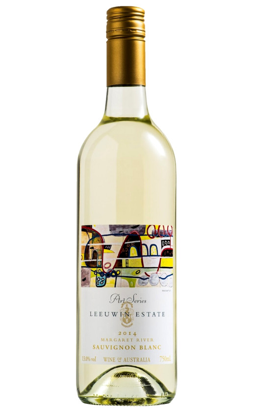 Leeuwin Art Series Sauvignon Blanc