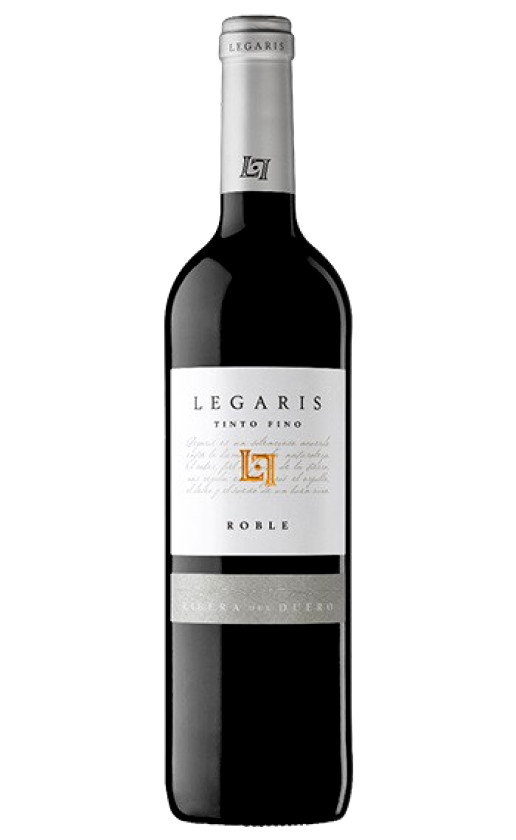 Legaris Roble Ribera del Duero 2019