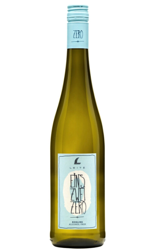 Leitz Eins-Zwei-Zero Riesling