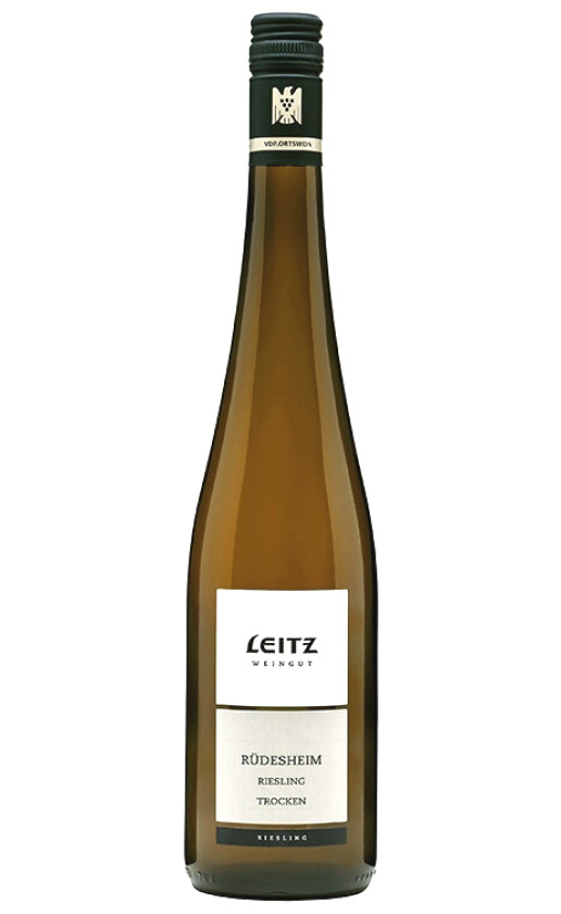 Leitz Rudesheim Riesling