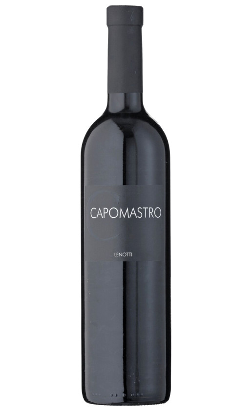 Lenotti Capomastro