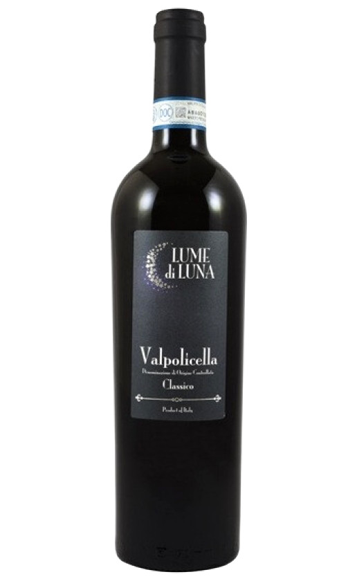 Lenotti Lume di Luna Valpolicella Classico