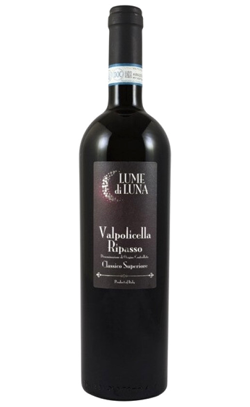 Lenotti Lume di Luna Valpolicella Ripasso Classico Superiore