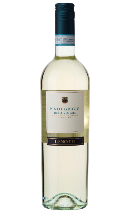 Lenotti Pinot Grigio delle Venezie