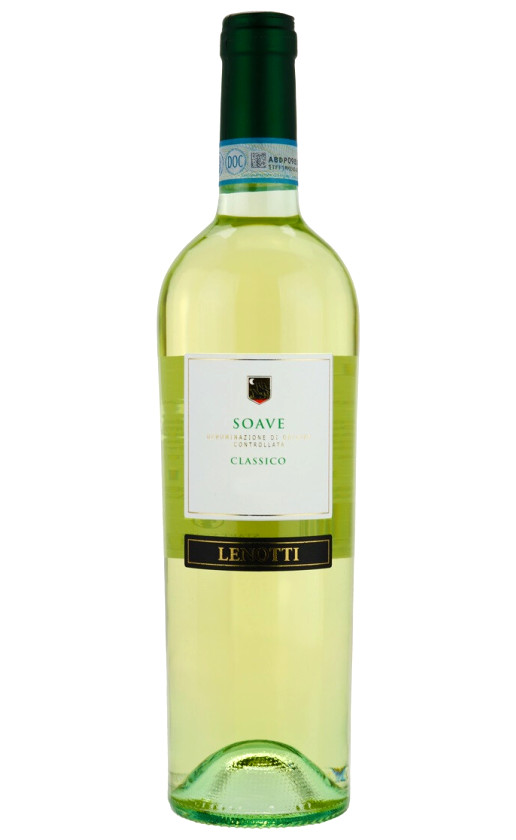 Lenotti Soave Classico
