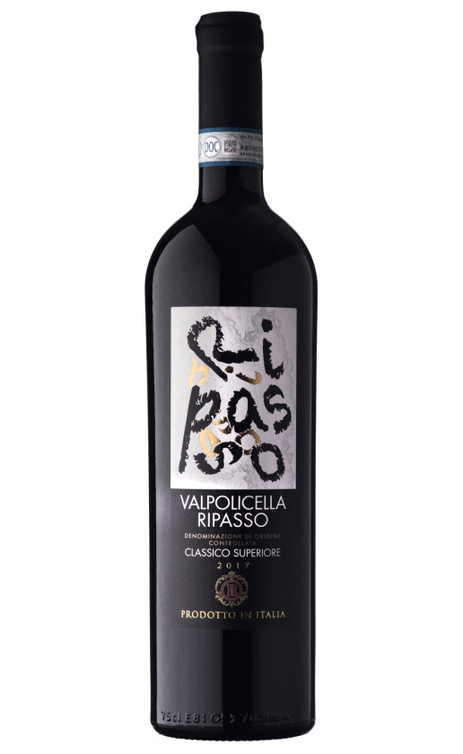 Lenotti Valpolicella Ripasso Classico Superiore