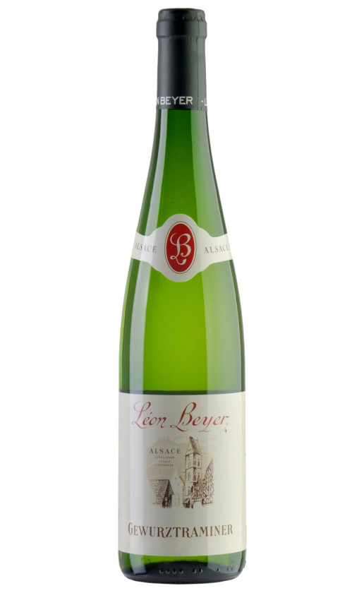 Leon Beyer Gewurztraminer