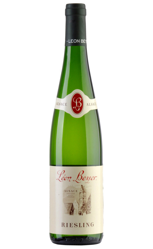 Leon Beyer Riesling 2016