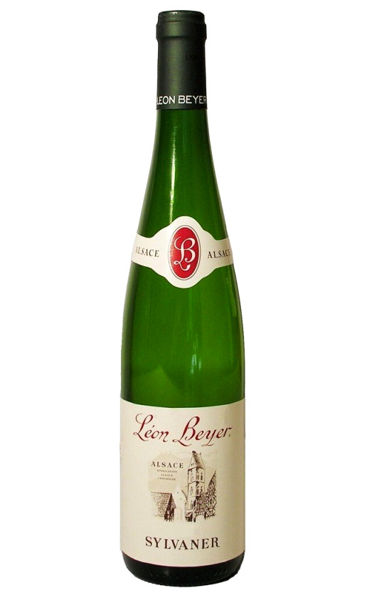 Leon Beyer Sylvaner Alsace