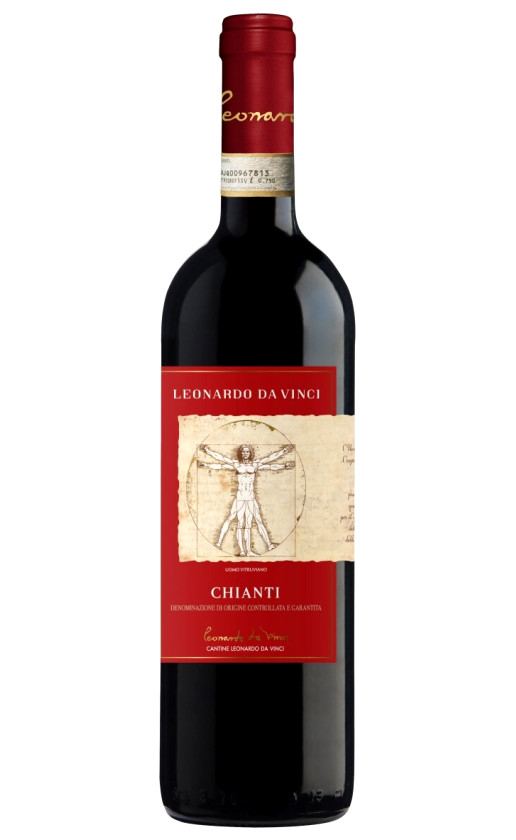 Leonardo Chianti 2019