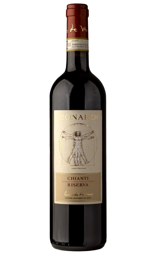 Leonardo Chianti Riserva