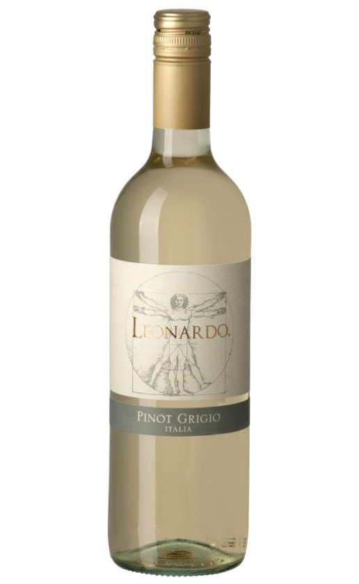 Leonardo Pinot Grigio Venezie 2020