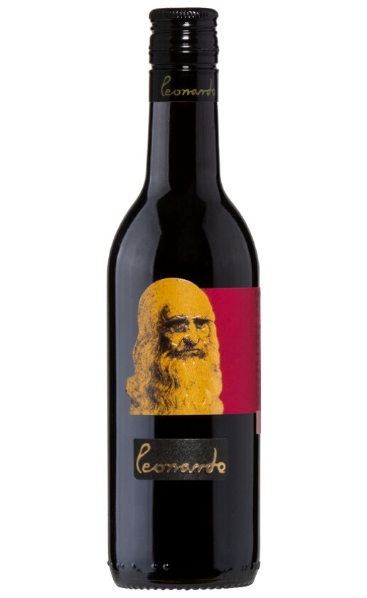 Leonardo Rosso