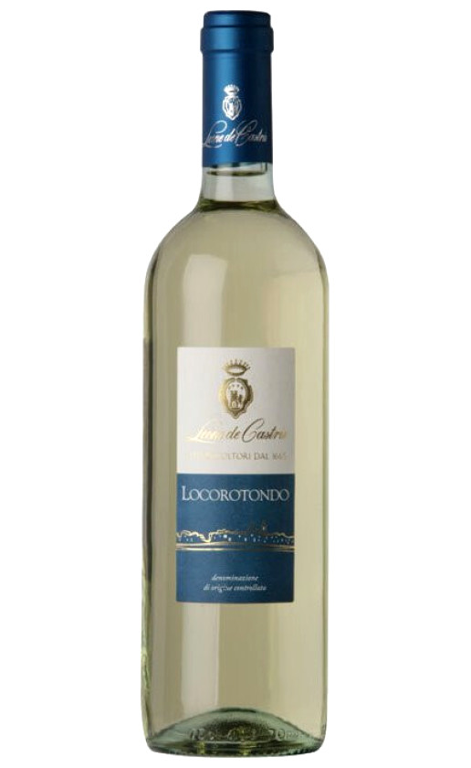 Leone de Castris Locorotondo 2015