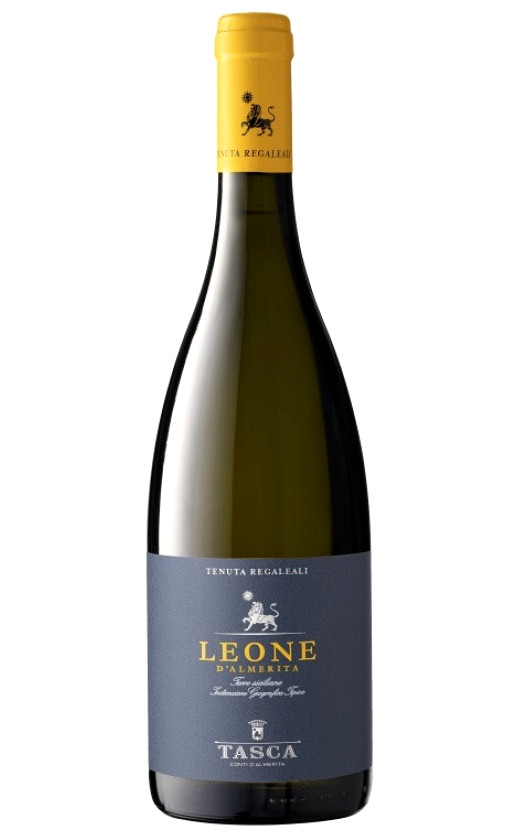 Leone Sicilia Bianco 2020