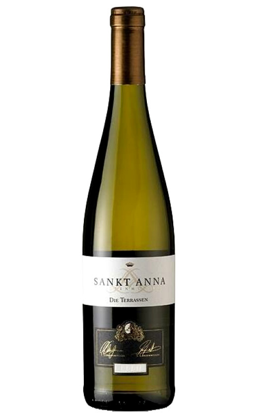 Lergenmuller Sankt Anna Die Terassen 2010
