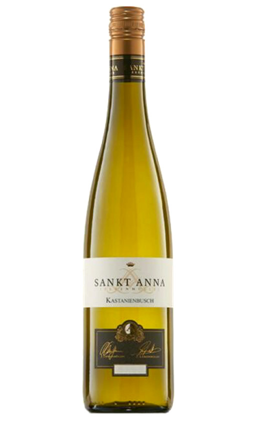 Lergenmuller Sankt Anna Kastanienbusch 2010