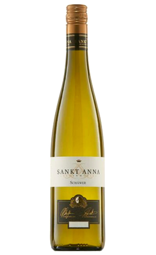 Lergenmuller Sankt Anna Schawer 2010