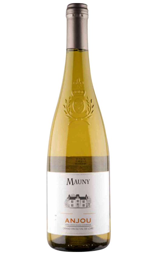 Les Caves de la Loire Mauny Anjou