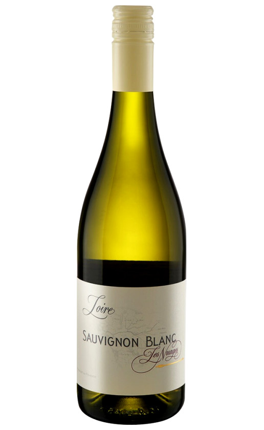 Les Nuages Sauvignon Blanc Touraine