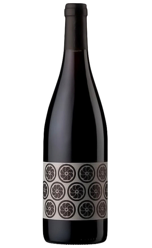 Les Vignes d'Olivier Rond Noirs VdF
