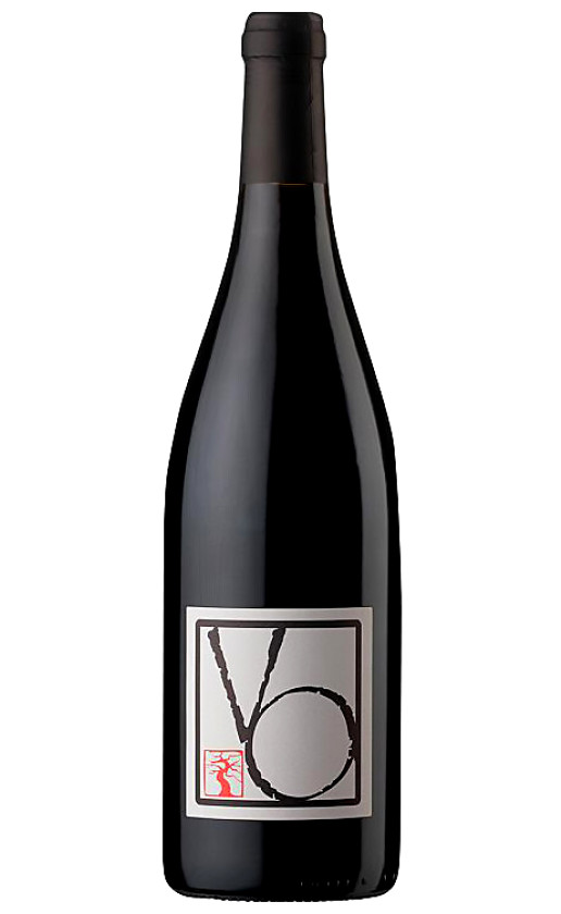 Les Vignes d'Olivier VO VdF