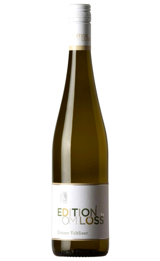 Leth Edition vom Loss Gruner Veltliner 2019