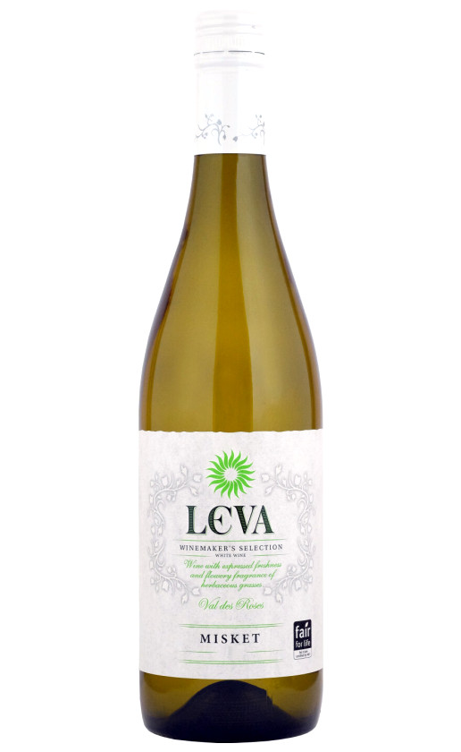 Leva Misket
