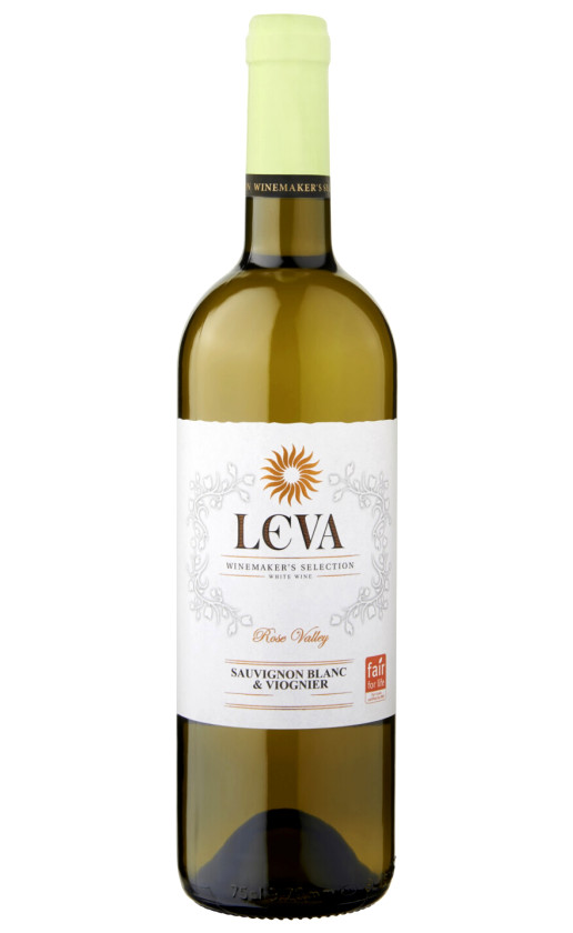 Leva Sauvignon Blanc Viognier
