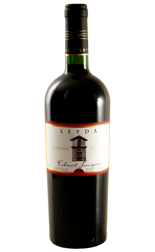 Leyda Belloto Cabernet Sauvignon