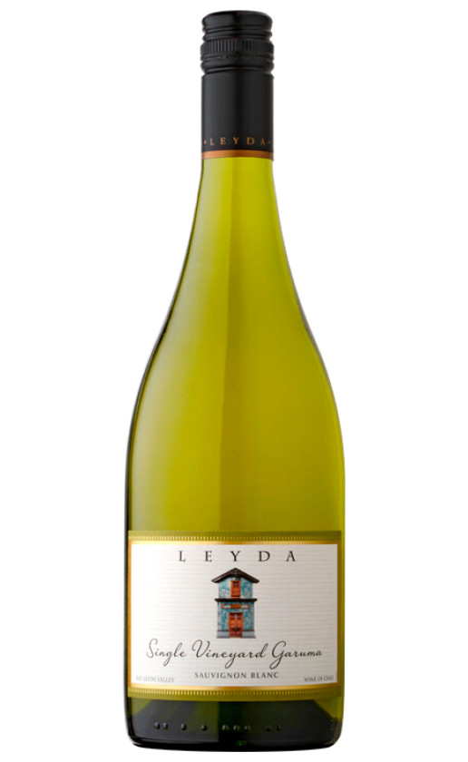 Leyda Garuma Sauvignon Blanc 2019