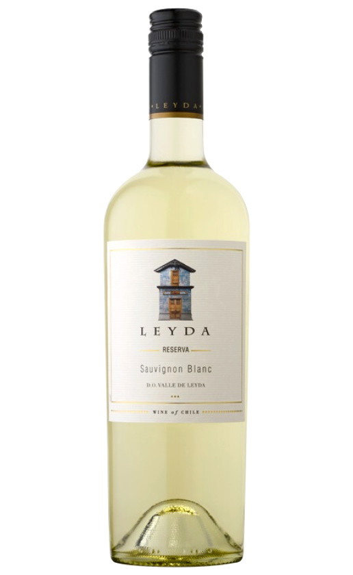 Leyda Sauvignon Blanc Reserva Valle de Leyda 2020