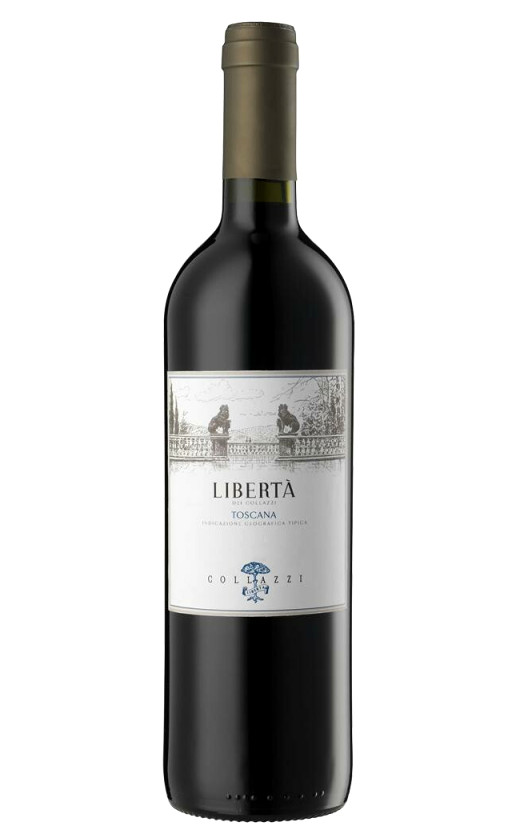 Liberta Toscana 2016
