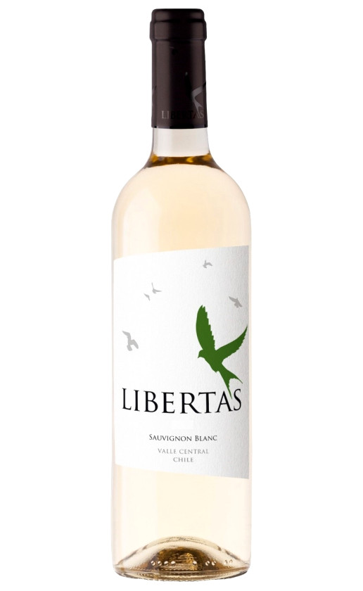 Libertas Sauvignon Blanc 2019