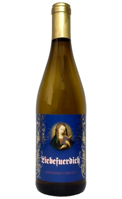 Liebefuerdich Weiss