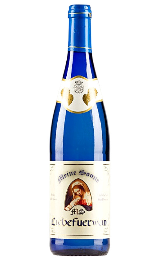 Liebefuerwein Meine Sonne