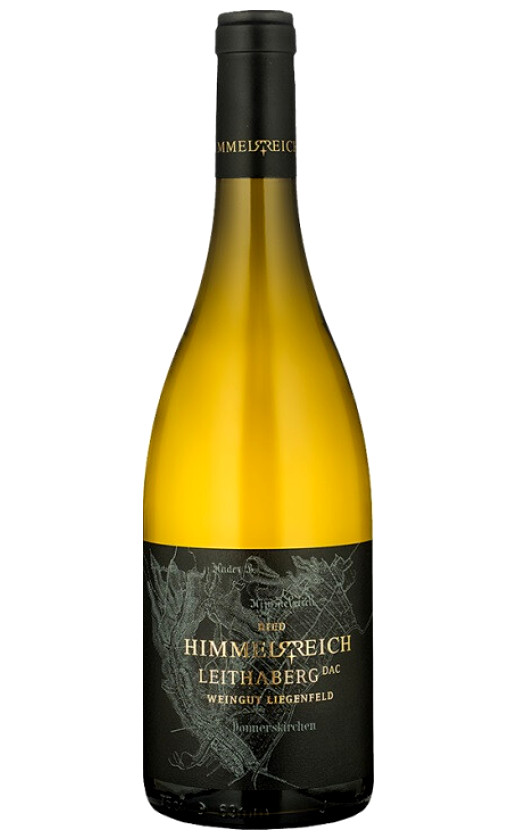Liegenfeld Ried Himmelreich Gruner Veltliner Leithaberg DAC 2016
