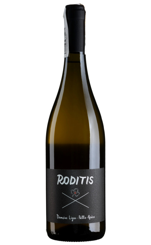 Ligas Roditis