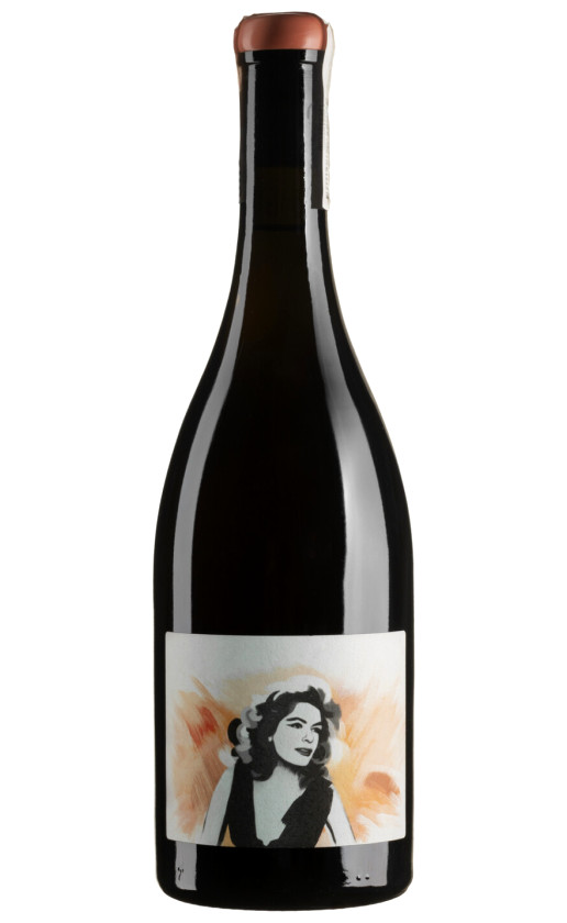 Ligas Roditis Barrique 2019
