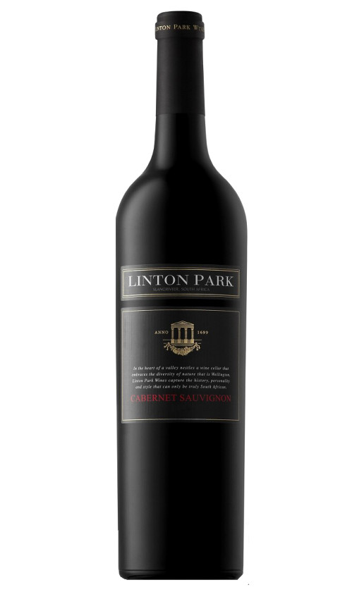 Linton Park Cabernet Sauvignon