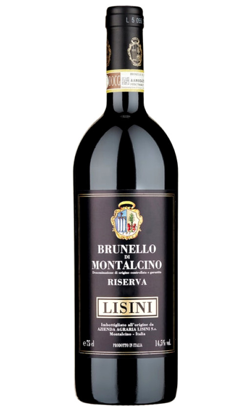 Lisini Brunello di Montalcino Riserva 2013