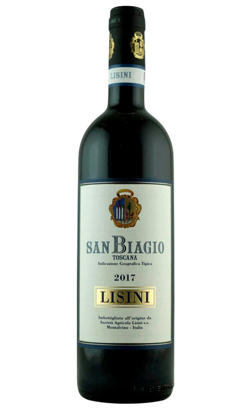 Lisini San Biagio 2017