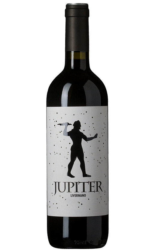 Livernano Jupiter Toscana 2015