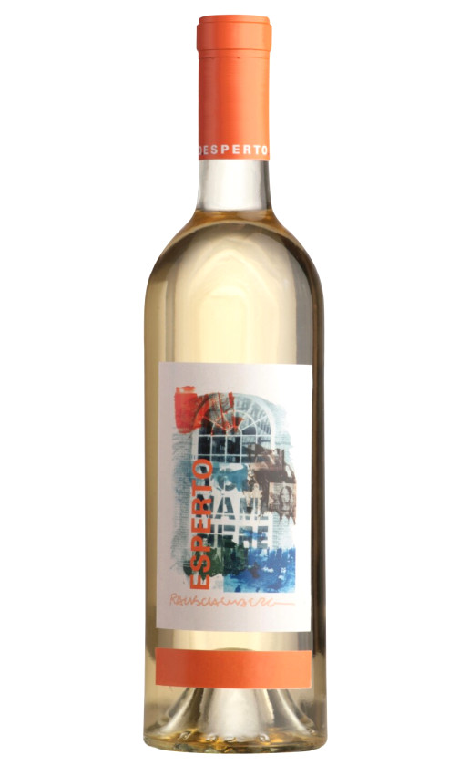 Livio Felluga Esperto Chardonnay delle Venezie 2010