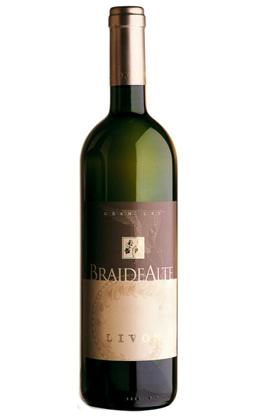 Livon Braide Alte Venezia Giulia 2017