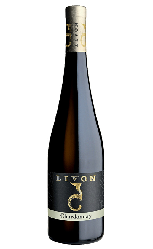 Livon Chardonnay Collio
