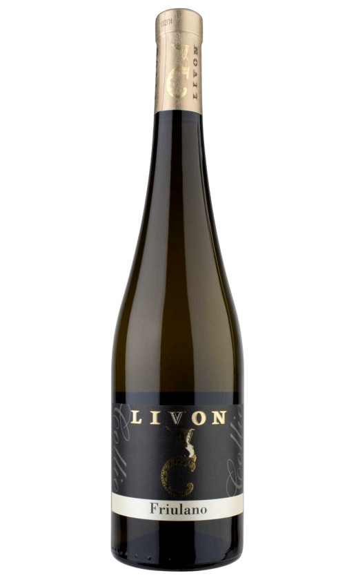 Livon Friulano Friuli Grave 2013