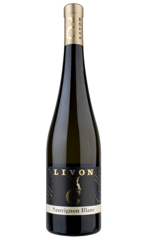 Livon Sauvignon Blanc Collio 2018